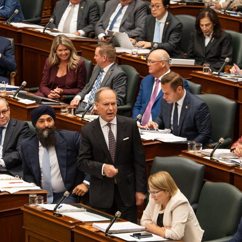 Ontario to boost home care funding by $1 billion
